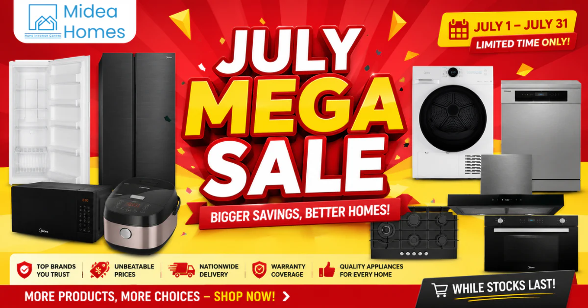 Smart Living, Better Savings